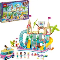 LEGO 41430 LEGO Friends Zomer Waterpretpark