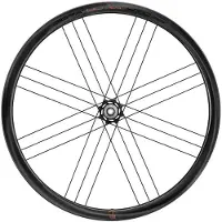 Campagnolo Bora Ultra Wto 33 Disc Tubeless Racefiets Wielset