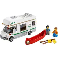 LEGO 60057 Camper