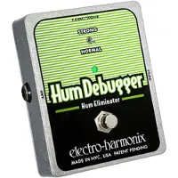 Electro-harmonix HUM DEBUGGER