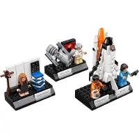 LEGO Ideas Vrouwen van NASA - 21312