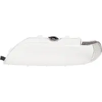 Diederichs 1223583 Koplampglas