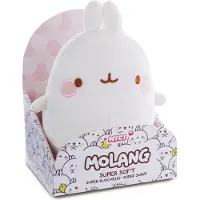 Nici Molang In Cadeaudoos Teddy 24 Cm