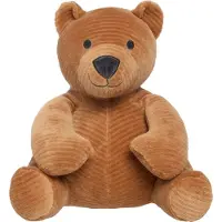 Babys Only Knuffelbeer Sense caramel