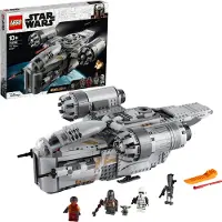 LEGO De Razor Crest - 75292