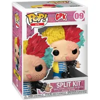 Funko POP! Garbage Pail Kids Split Bouwpakket Figuur