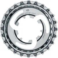 Gates Carbon Drive Cdx Enviolo Nuvinci Tandwiel