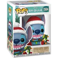Funko POP! Pop! Disney Lilo & Stitch - Stitch With Lights 1504