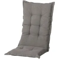 Madison Tuinkussen Outdoor Oxford Grey Hoge Rug