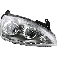 Johns 55 56 10-6 Koplamp