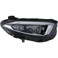 Hella Koplamp 1EX 015 619-921
