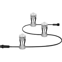 Ledvance Smart LED Tuinlamp | 0.7W RGB 110lm | IP65