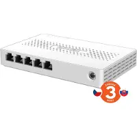 Tenda Sm105 5 Ports Switch