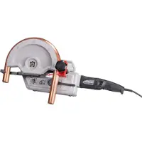 Rothenberger Elektrische buigapparaatset | 15-18-22 mm | 1010 W | 1 stuk - 1000001554 1000001554