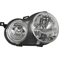 Diederichs 2205981 Koplamp