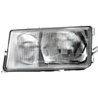 Diederichs 1620981 Koplamp
