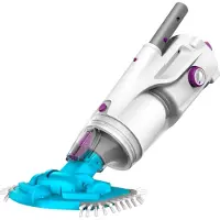 Kokido Telsa 30 Oplaadbare Spa- En Zwembadstofzuiger