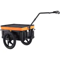 Vevor Fietskar