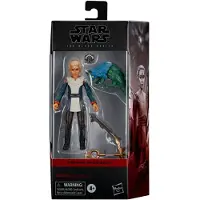 STARWARS : Black Series - Omega (Kamino) - Speelfiguur (15cm)