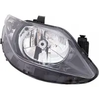 Diederichs 7426982 Koplamp