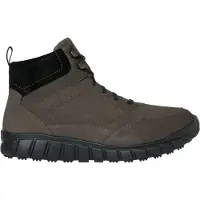 Ganter 8-251378 Enkellaarzen | Maat 10.5 Heren Groen