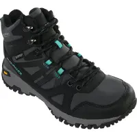 Endurance Wandel schoenen dames Museu Vibram WP