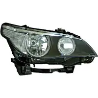 Diederichs 1224980 Koplamp