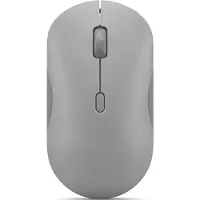 Lenovo 350 Bluetooth Stille Muis Luna Grey