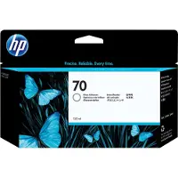 HP 70 (C9459A) Inktcartridge Chroma Optimizer Gloss enhancer