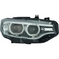 Diederichs 1245086 Koplamp
