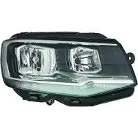 Diederichs 2274982 Koplamp