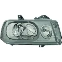Diederichs 3496082 Koplamp