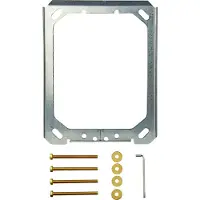GROHE Toebeh./onderdelen sanitaire kranen 43215000