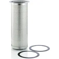 MANN-FILTER Ontluchtingsfilter, carter LE 42 002 X