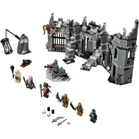 LEGO 79014 Dol Guldur veldslag
