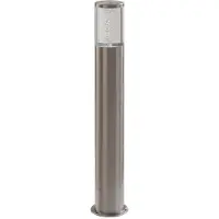 LINDBY Buitenverlichting , Belen, Metallic, Metaal, Modern