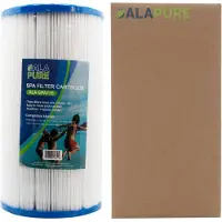 Alapure Spa Waterfilter voor Magnum RD35