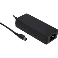 MEAN WELL GSM120A24-R7B Tafelnetvoeding, vaste spanning 24 V/DC 5 A 120 W