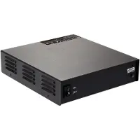 MEAN WELL Loodaccu-lader ENC-120-24 24 V Laadstroom (max.) 4 A