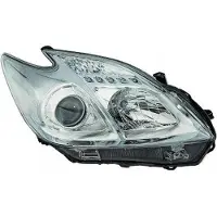 Diederichs 6636080 Koplamp