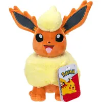 Pokémon - Flareon Knuffel (20cm)
