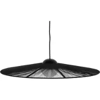 Zuiver Hanglamp Belle Pendant Lamp S Black