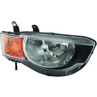 Diederichs 5807882 Koplamp