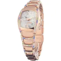 Chronotech Ct7896ss-73m Dameshorloge