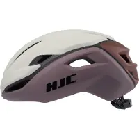 HJC Valeco 2 helm, bruin, maat S