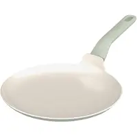 Berghoff Pannenkoekenpan Leo Recycled Balance 26 cm Sage