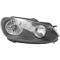 Diederichs 2215082 Koplamp