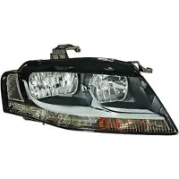 Diederichs 1018980 Koplamp
