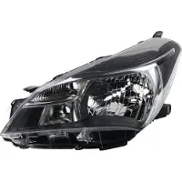 Johns 81 57 09-5 Koplamp