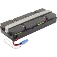 Schneider Electric RBC31 / APCRBC31 / Cartridge #31 accu (48 V, 9 Ah, origineel)